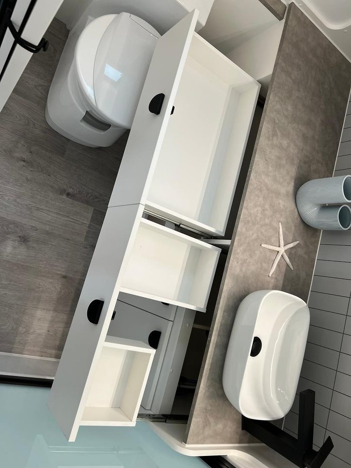 2025 Traveller Cruise 17'