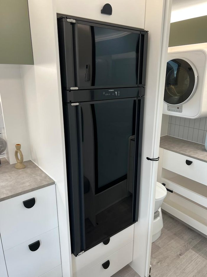 2025 Traveller Cruise 17'