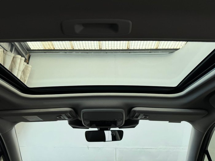 2024 Subaru Forester 2.5i Sport