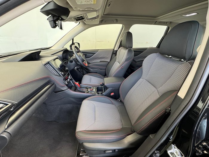 2024 Subaru Forester 2.5i Sport