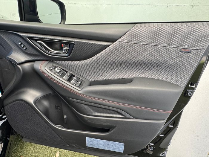 2024 Subaru Forester 2.5i Sport