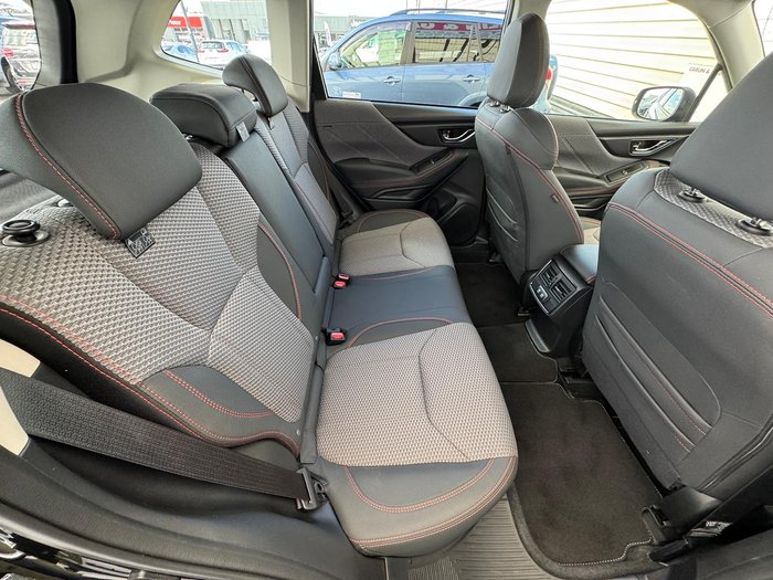 2024 Subaru Forester 2.5i Sport