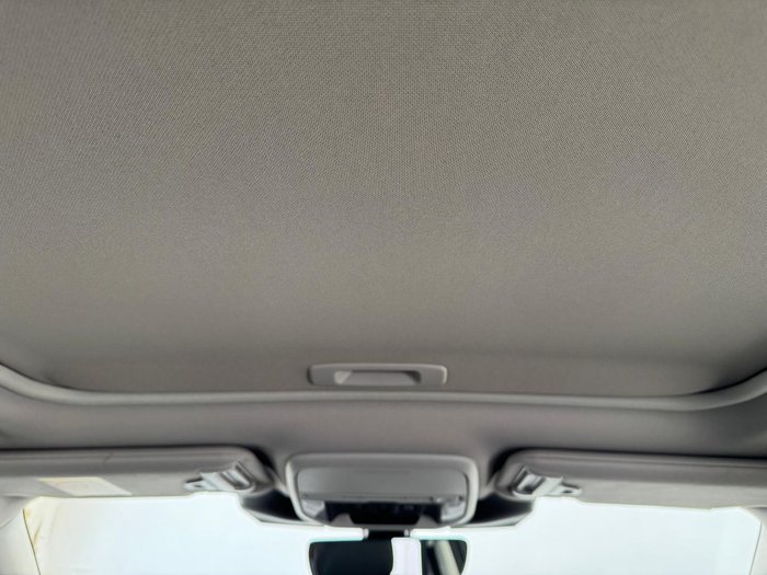 2024 Subaru Forester 2.5i Sport