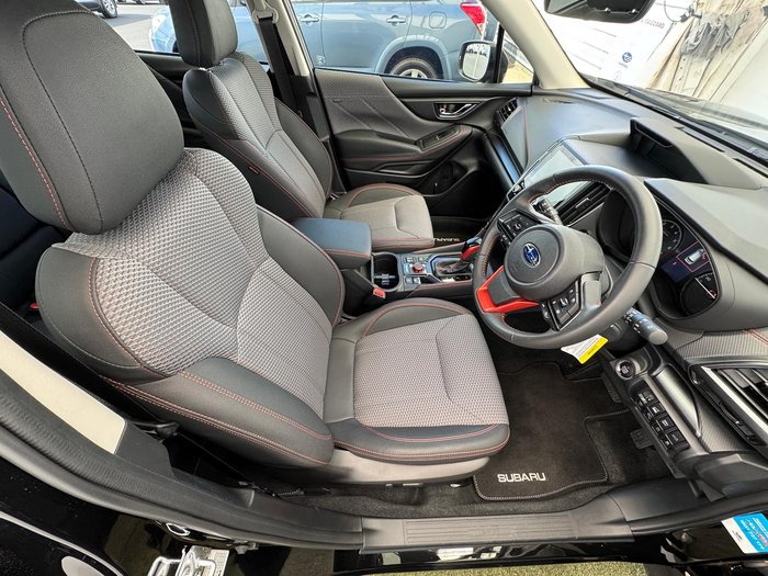 2024 Subaru Forester 2.5i Sport