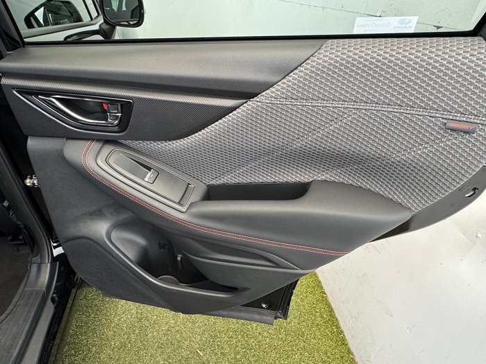 2024 Subaru Forester 2.5i Sport