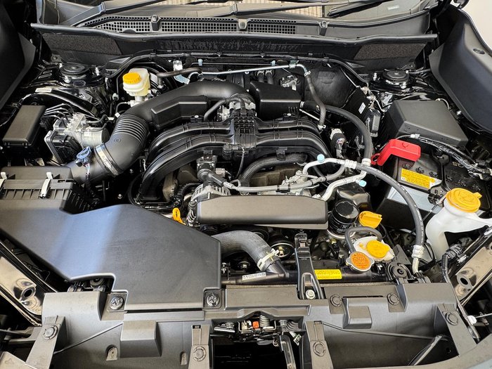 2024 Subaru Forester 2.5i Sport