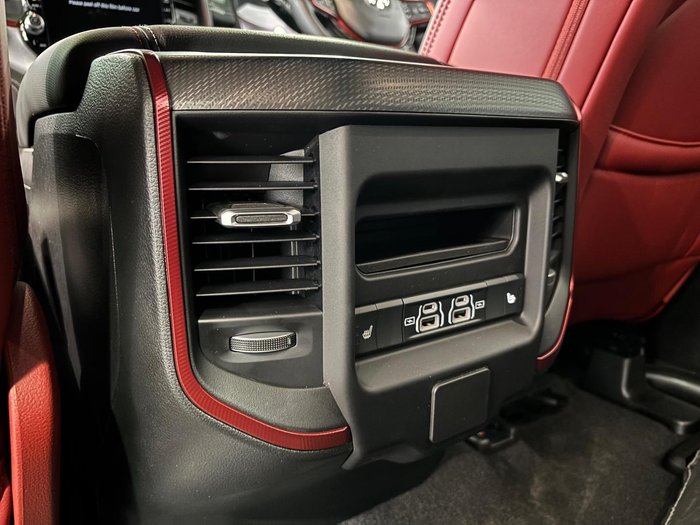 2025 RAM 1500 Rebel Hurricane SO