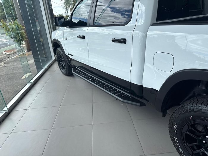 2025 RAM 1500 Rebel Hurricane SO