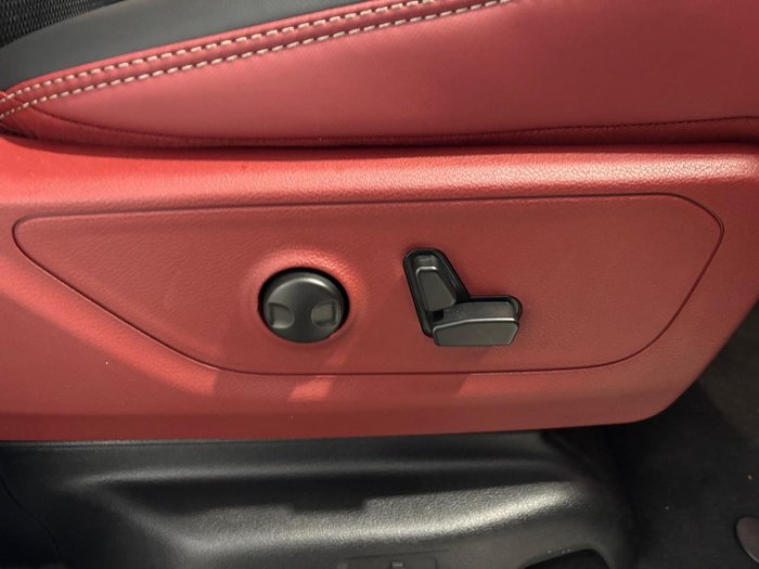 2025 RAM 1500 Rebel Hurricane SO