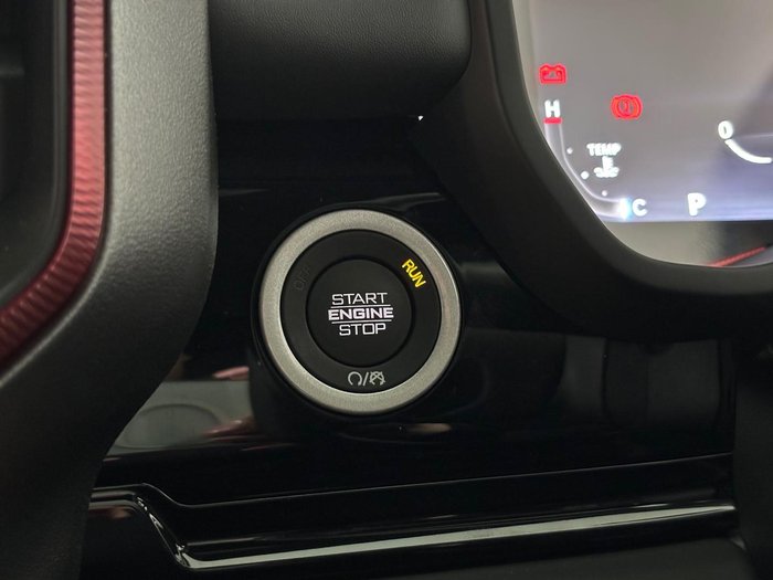 2025 RAM 1500 Rebel Hurricane SO