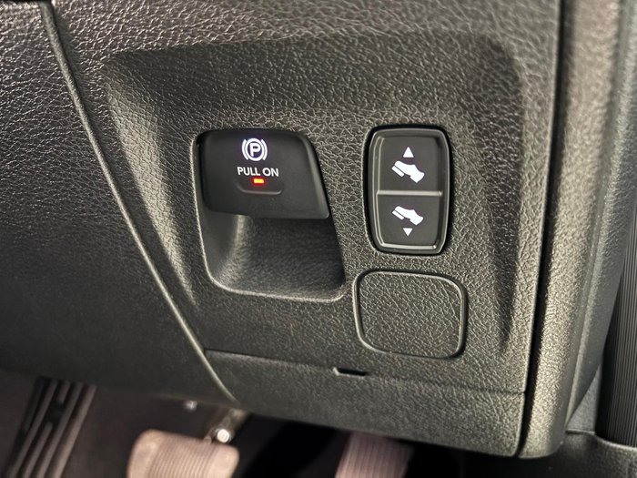 2025 RAM 1500 Rebel Hurricane SO