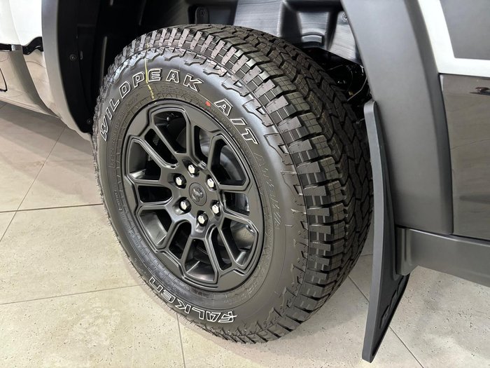 2025 RAM 1500 Rebel Hurricane SO