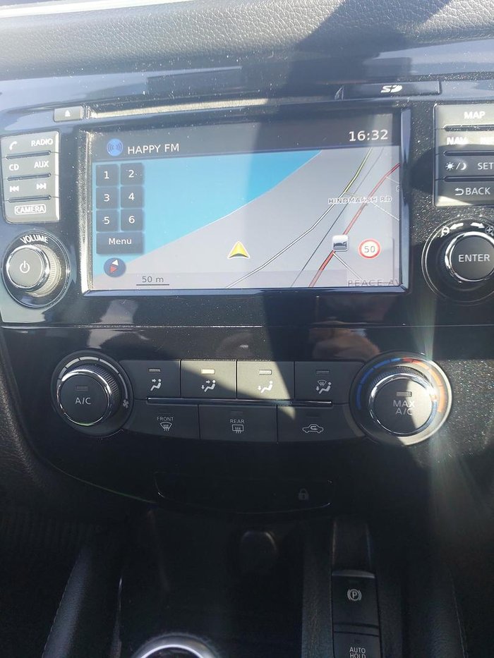 2019 Nissan QASHQAI ST-L