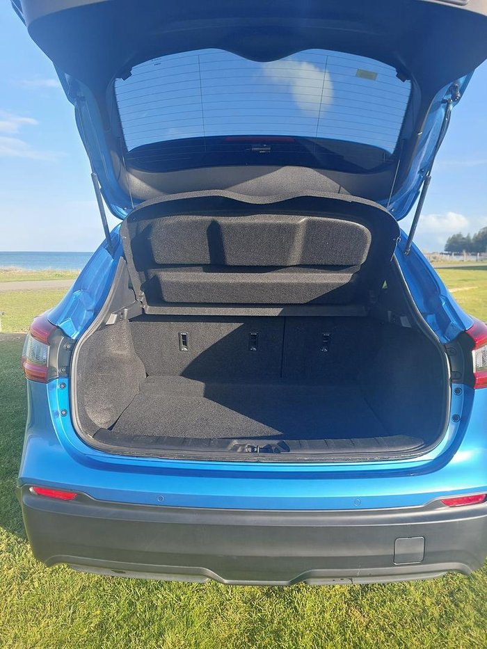2019 Nissan QASHQAI ST-L