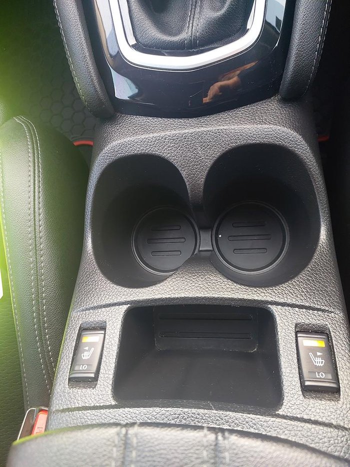 2019 Nissan QASHQAI ST-L
