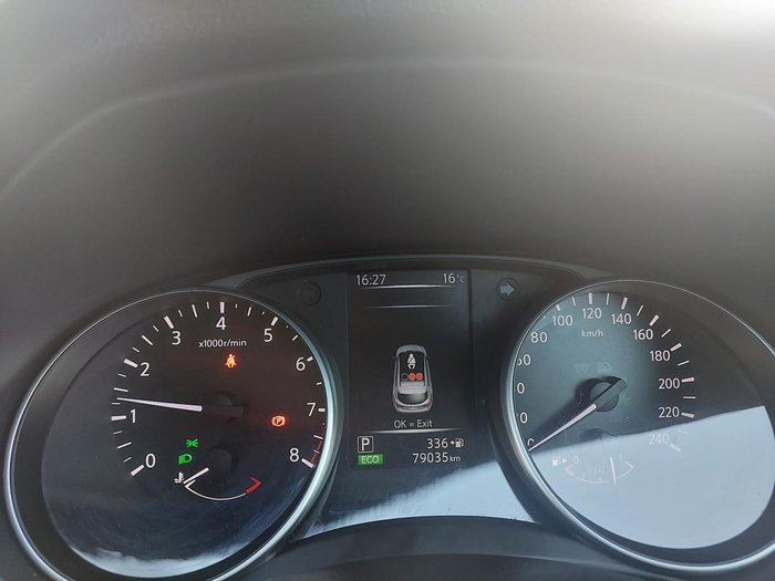 2019 Nissan QASHQAI ST-L
