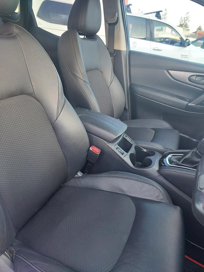 2019 Nissan QASHQAI ST-L