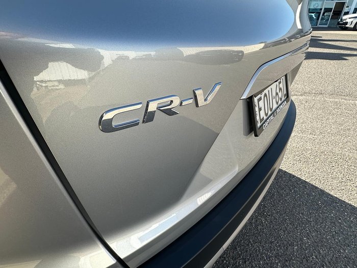 2020 Honda CR-V VTi L7