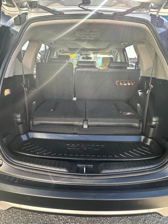 2020 Honda CR-V VTi L7