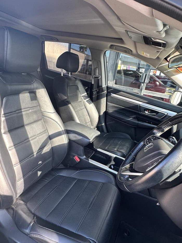 2020 Honda CR-V VTi L7