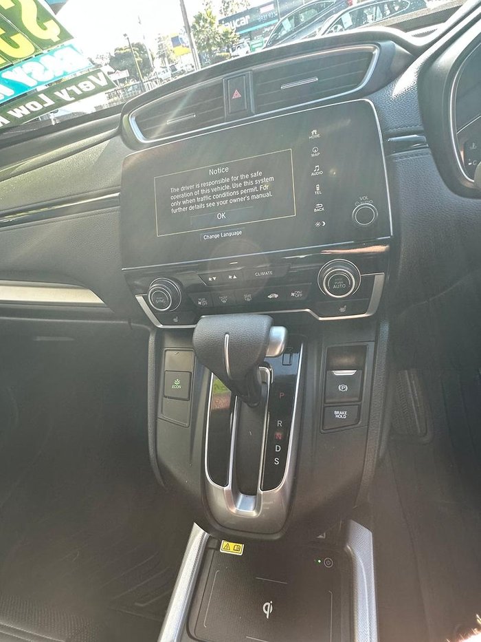 2020 Honda CR-V VTi L7