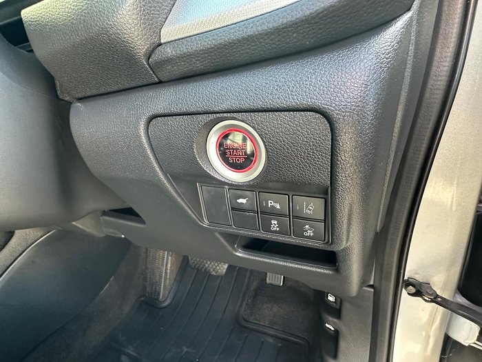 2020 Honda CR-V VTi L7