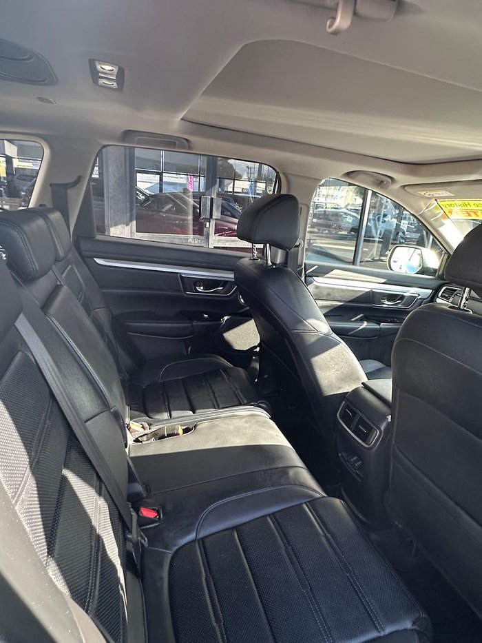 2020 Honda CR-V VTi L7