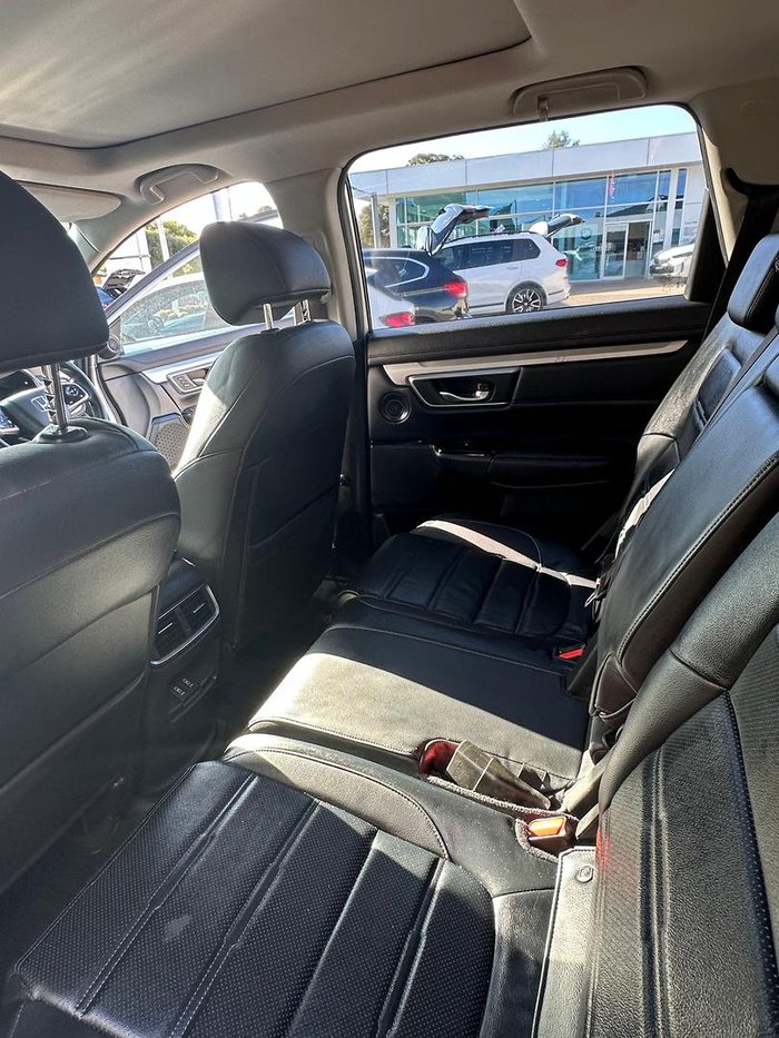 2020 Honda CR-V VTi L7