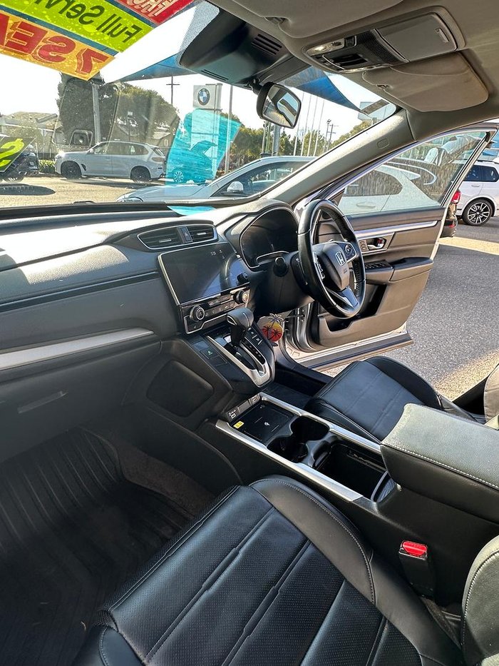 2020 Honda CR-V VTi L7