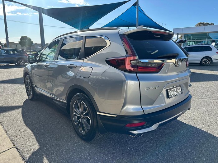 2020 Honda CR-V VTi L7