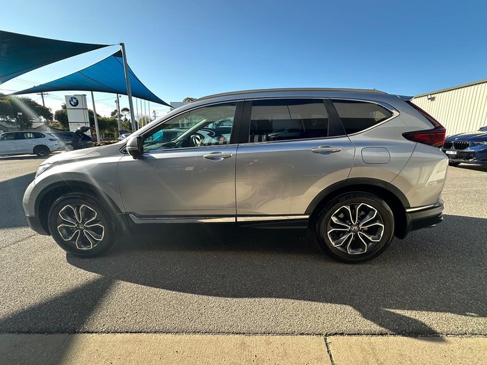 2020 Honda CR-V VTi L7