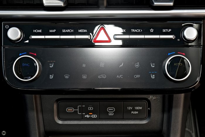 2024 Hyundai Tucson Premium