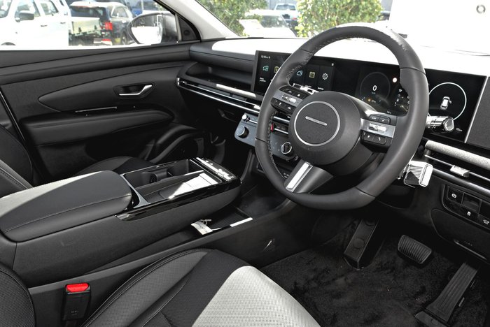 2024 Hyundai Tucson Premium