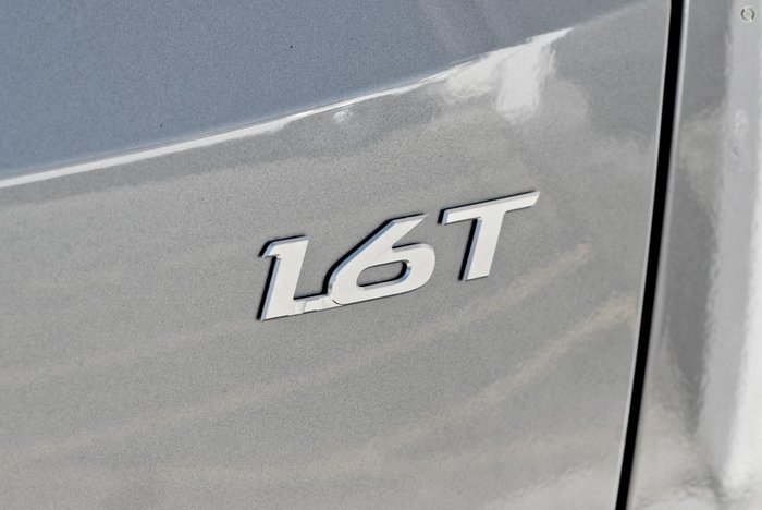 2024 Hyundai Tucson Premium