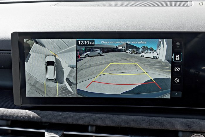 2024 Hyundai Tucson Premium