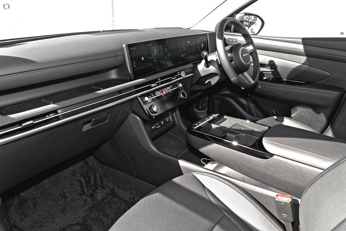 2024 Hyundai Tucson Premium