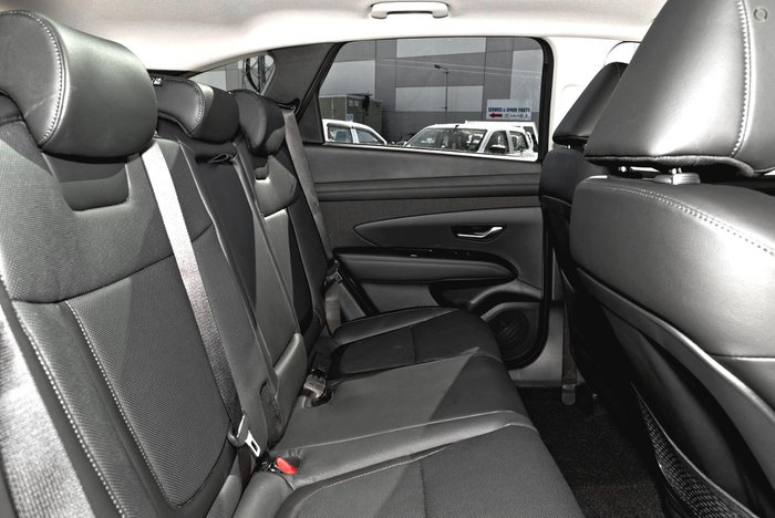 2024 Hyundai Tucson Premium