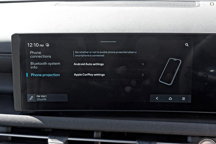 2024 Hyundai Tucson Premium