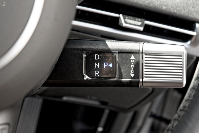 2024 Hyundai Tucson Premium