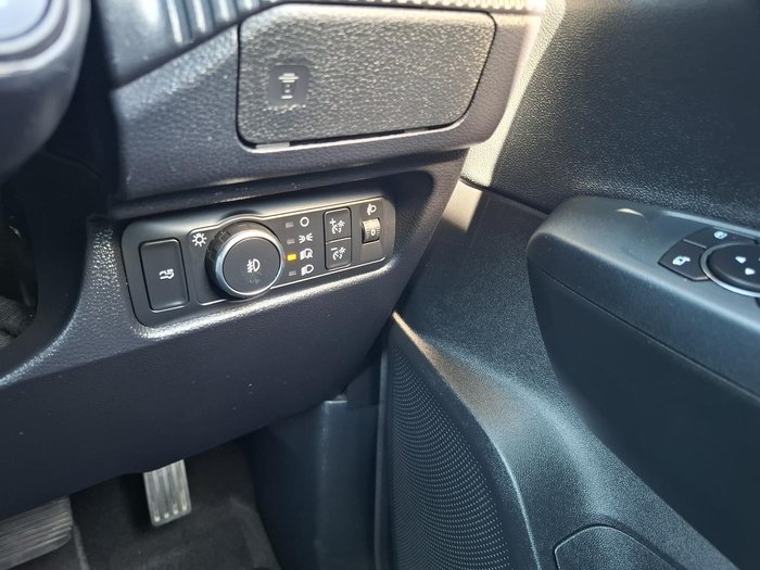 2023 Ford Ranger Wildtrak