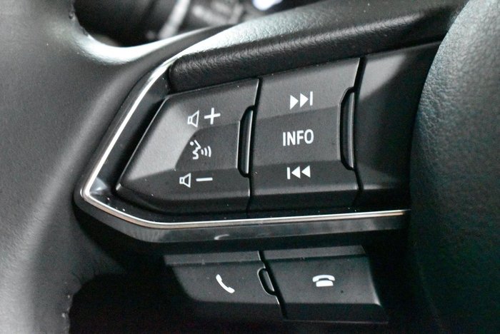 2021 Mazda 6 GT SP