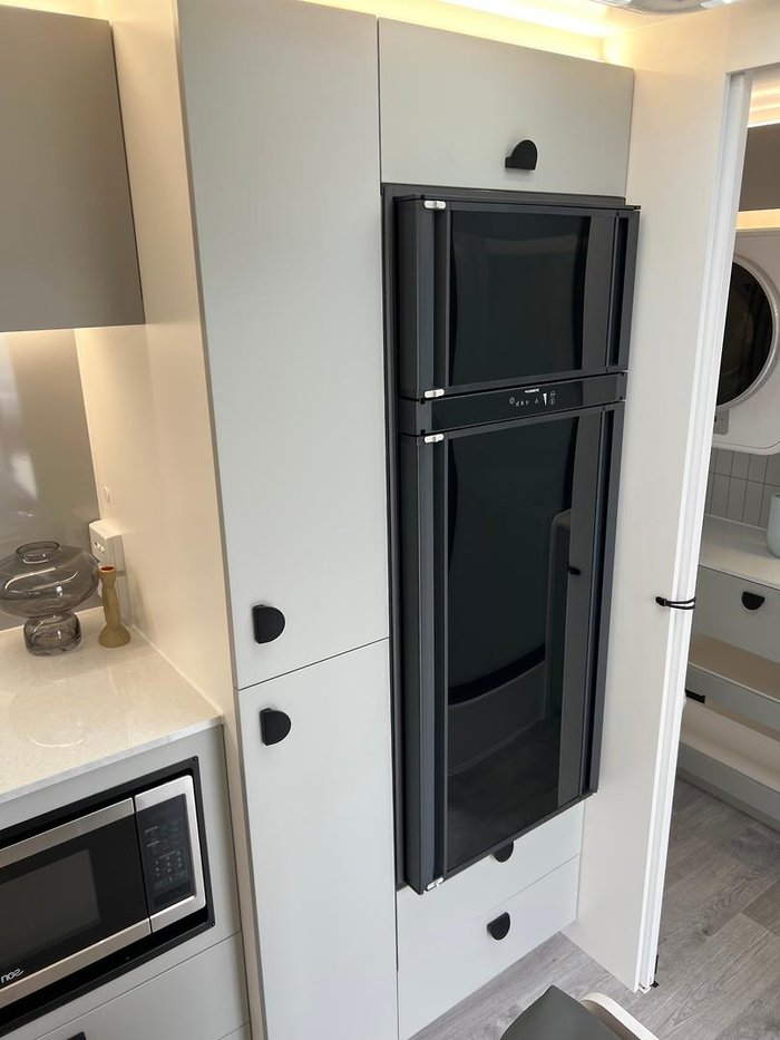 2025 Traveller Track 20'