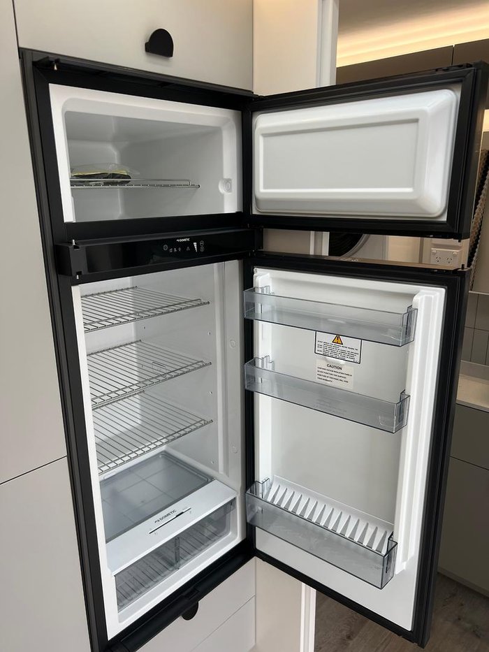 2025 Traveller Track 20'