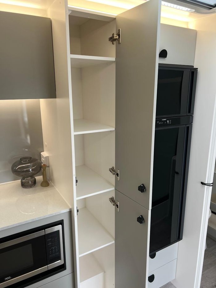 2025 Traveller Track 20'