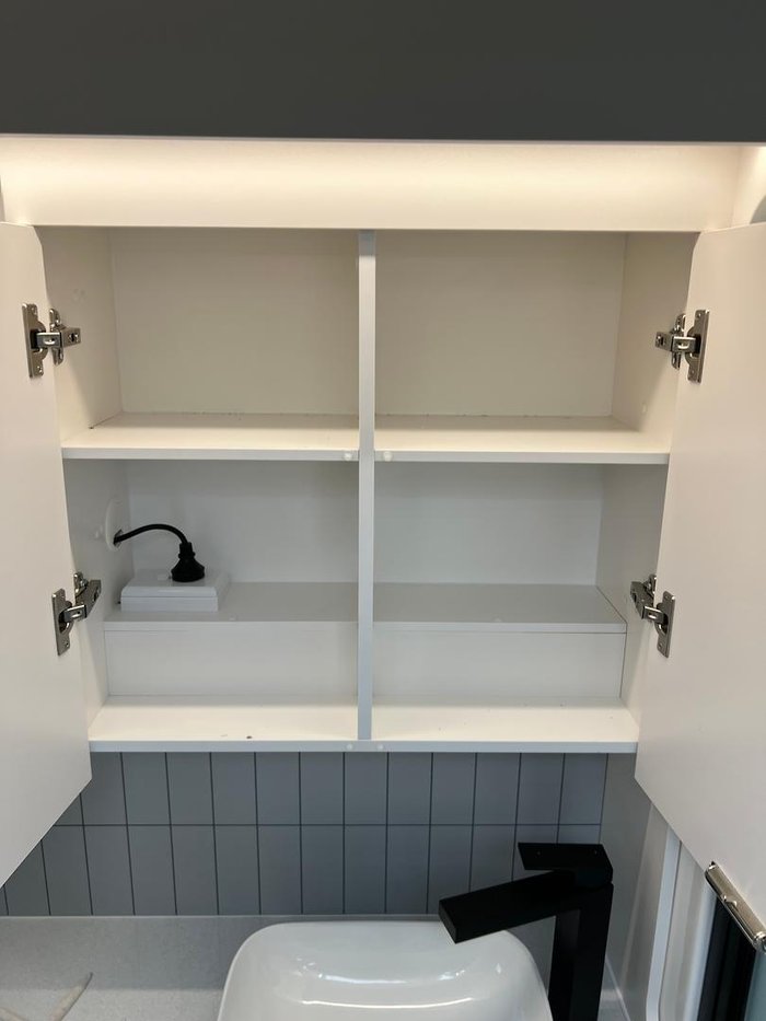 2025 Traveller Track 20'