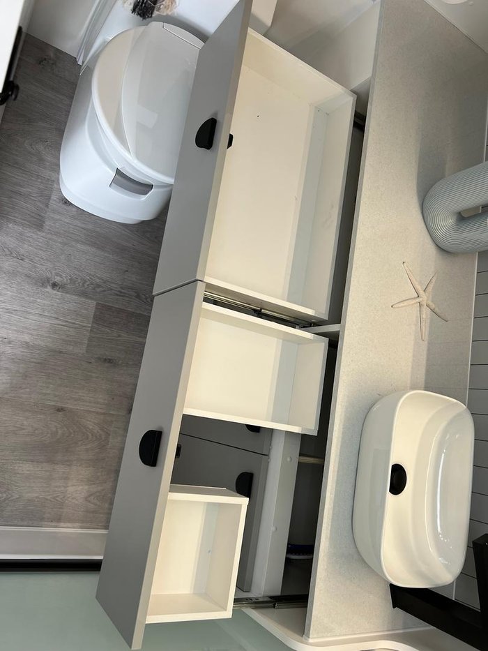 2025 Traveller Track 20'