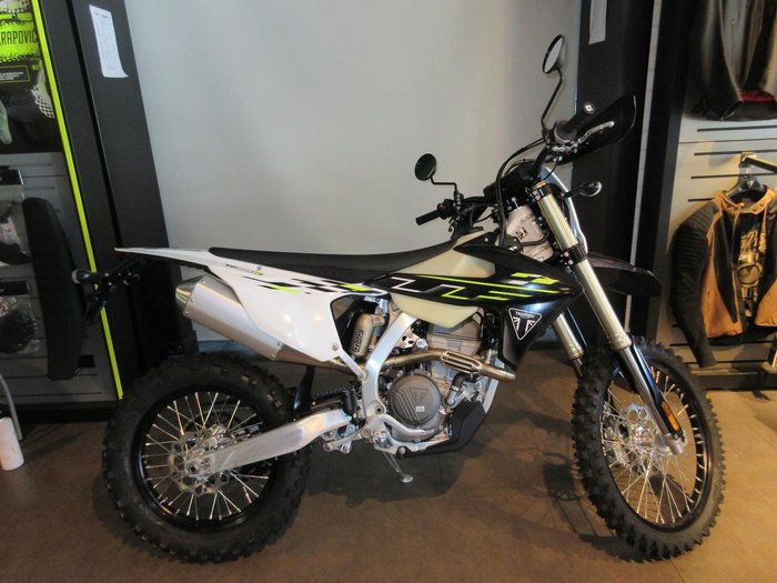 2025 Triumph