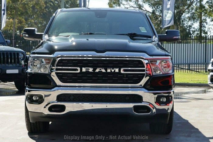 2024 RAM 1500 Big Horn