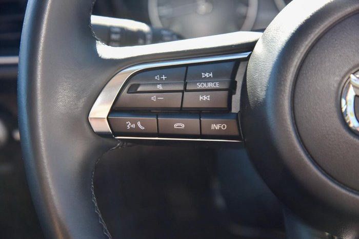2024 Mazda CX-30