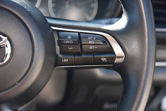 2024 Mazda CX-30